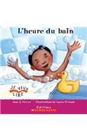 L' Heure Du Bain