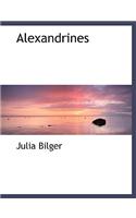 Alexandrines