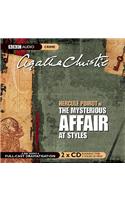 The Mysterious Affair At Styles