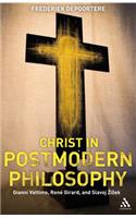 Christ in Postmodern Philosophy