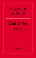 Fantasy for Flute, Op. 89: Op. 89