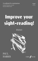 Improve Your Sight-Reading!: Piano 7