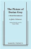 The Picture of Dorian Gray