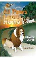 All Paws Lead Home