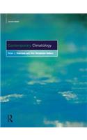Contemporary Climatology