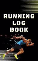 Running Log Book