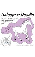 Galoop-a-Doodle