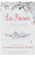 Les Pensées