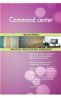 Command center Second Edition
