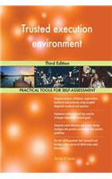 Trusted execution environment Third Edition