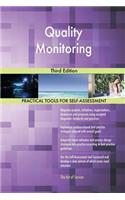 Quality Monitoring Third Edition