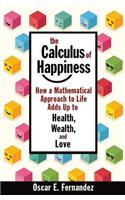 Calculus of Happiness