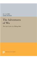 The Adventures of Wu