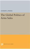 The Global Politics of Arms Sales