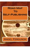 Road Map To Self-Publishing