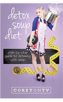 Detox Soup Diet