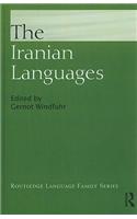 The Iranian Languages: (Routledge Language Family Series)
