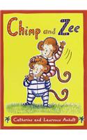 Chimp and Zee