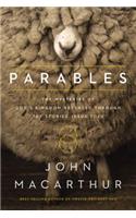 Parables: The Mysteries of God's Kingdom Revealed Through the Stories Jesus Told