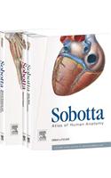 Sobotta Atlas of Human Anatomy, Package, 15th ed., English/Latin