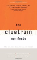 The Cluetrain Manifesto