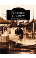 Cherokee County, South Carolina: South Carolina
