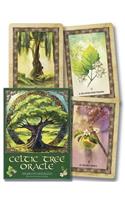 Celtic Tree Oracle