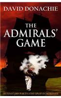 Admirals' Game