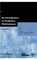 Introduction to Predictive Maintenance