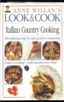 Look And Cook:  8 Italian Country Cooking