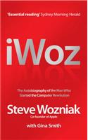 I, Woz