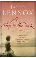 A Step in the Dark: A spellbinding novel of passion, tragedy and dark secrets