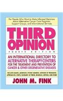 Third Opinion