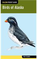 Birds of Alaska