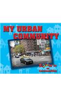 My Urban Community