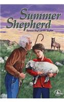 Summer Shepherd