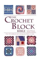 The Crochet Block Bible