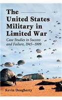 United States Military in Limited War