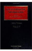 Encyclopedia of Optimization
