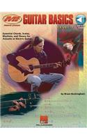 Guitar Basics