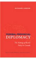 Federal-Provincial Diplomacy