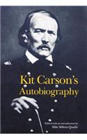 Kit Carson's Autobiography