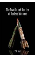 The Tradition of Non-Use of Nuclear Weapons