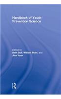 Handbook of Youth Prevention Science