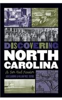 Discovering North Carolina: A Tar Heel Reader