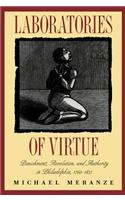 Laboratories of Virtue