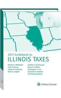 Illinois Taxes, Guidebook to (2017)