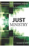 Just Ministry