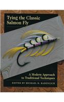 Tying the Classic Salmon Fly