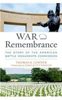 War and Remembrance